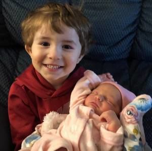 Meet your Posher, Heidi